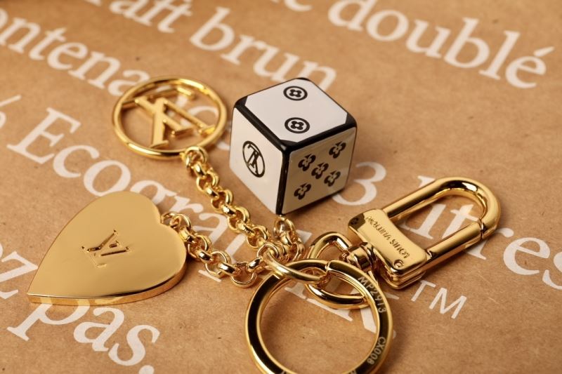 Louis Vuitton Keychains